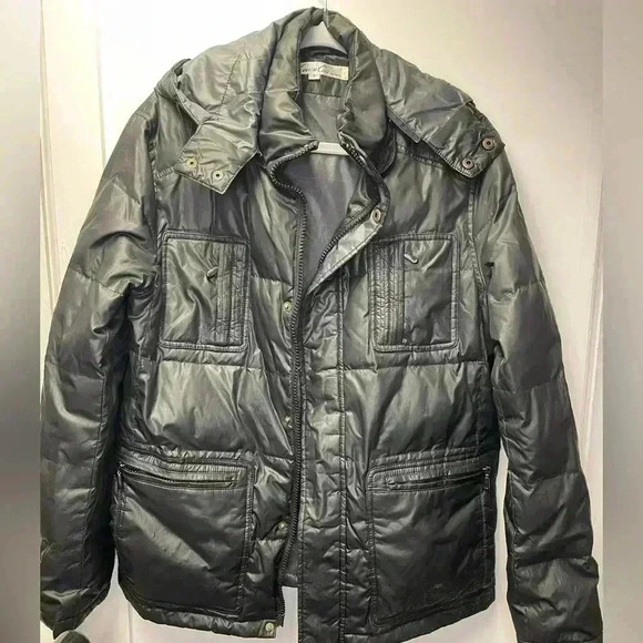 Kenneth Cole Coat size Small - Picture 1 of 13